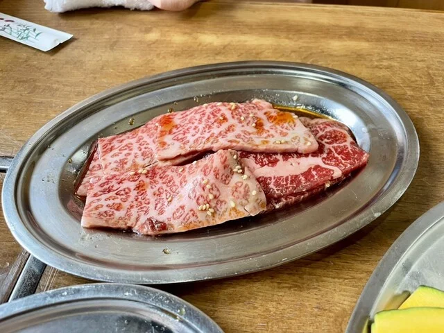 焼肉の五条園（ゴジョウエン） - 帯広（焼肉）の写真