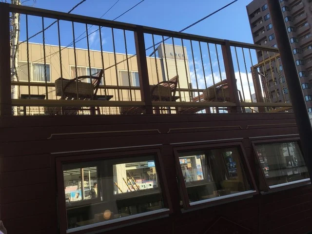 馬車BAR（BASHA BAR） - 帯広（その他）の写真