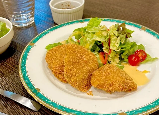 Cafeteria Pono - 帯広（洋食）の写真