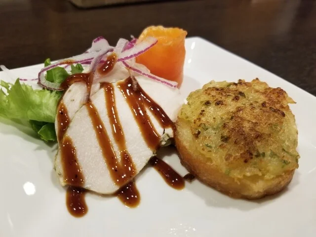 トラットリア バンビーノ（Trattoria Bambino） - 釧路（パスタ）の写真