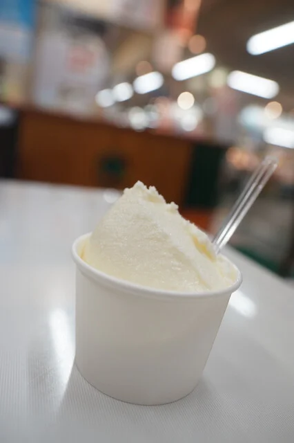 ポラリス - 釧路（カフェ）の写真