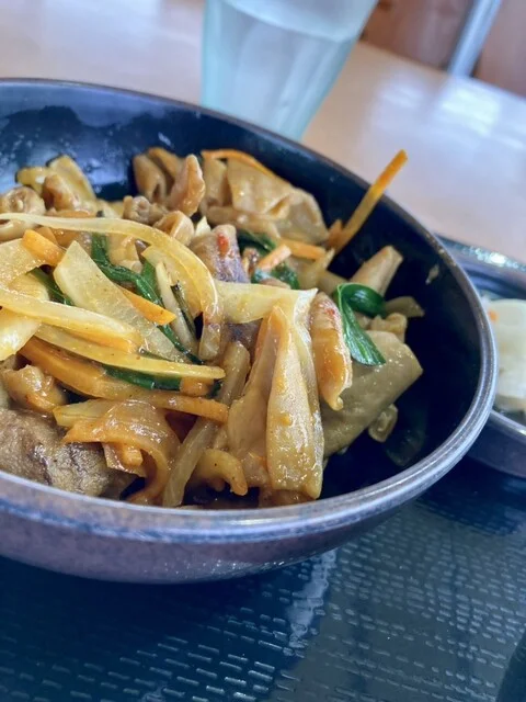 もつ次郎 苫小牧トラックステーション店 - 沼ノ端（牛料理）の写真