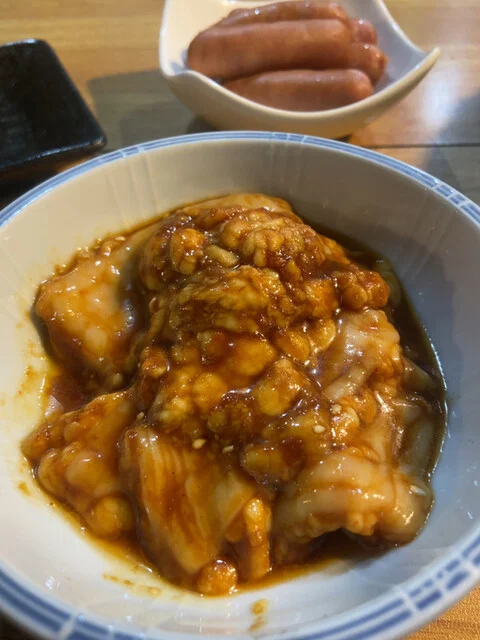 口コミ一覧 : 焼肉 よし屋の写真