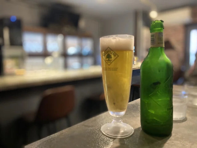 イチカフェ（ichi cafe） - 小樽（カフェ）の写真