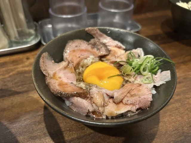ラーメンゆきかげ 末広店 - 釧路（ラーメン）の写真