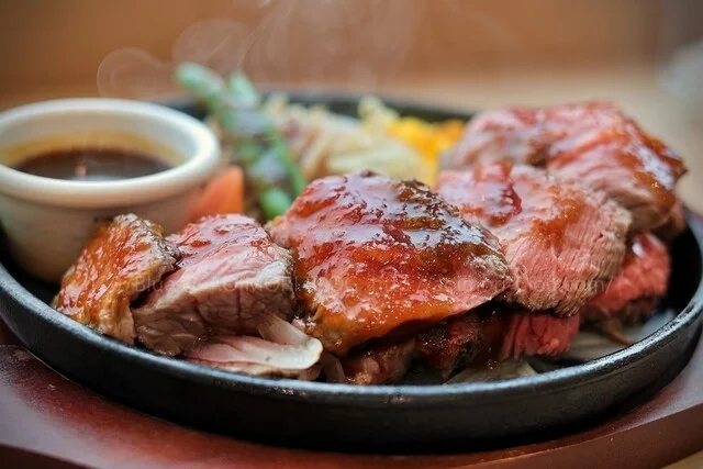 グリルタクミ - 五所川原（売店）の写真