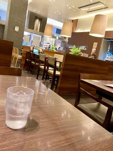 大戸屋 イオンモール苫小牧店 - 苫小牧（食堂）の写真