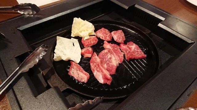 バックヤードグリル（Back Yard Grill） - 苫小牧市その他（バーベキュー）の写真