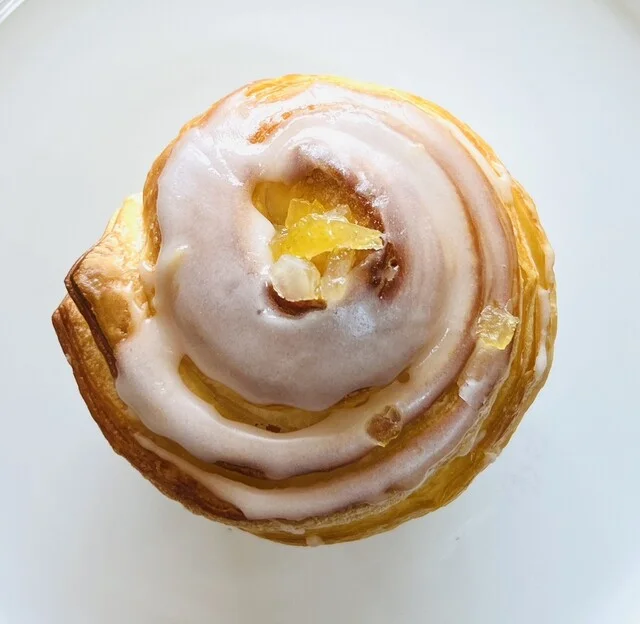 リトルグランド ザ ベーカリー（LITTLEGRAND THE BAKERY） - 南永山（パン）の写真