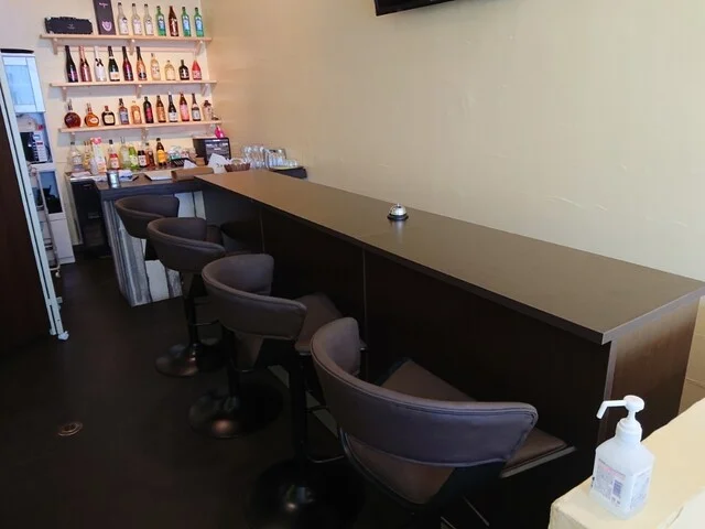 cafe & bar ショコラ - 帯広（カフェ）の写真