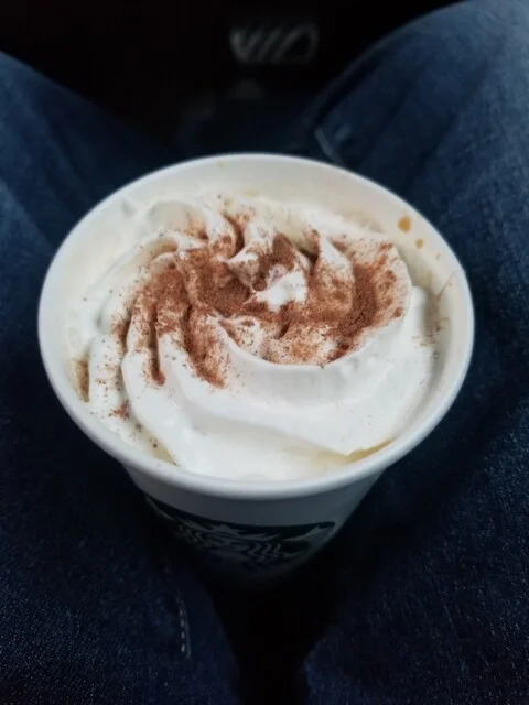 スターバックスコーヒー 帯広白樺通り店（Starbucks Coffee） - 西帯広（カフェ）の写真