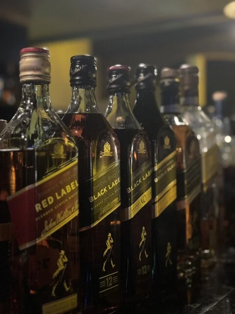 BAR HOWDY（ハウディ） - 旭川（バー）の写真