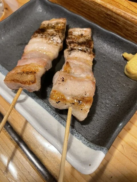 やきとり 鵆（チドリ） - 沼ノ端（焼き鳥）の写真