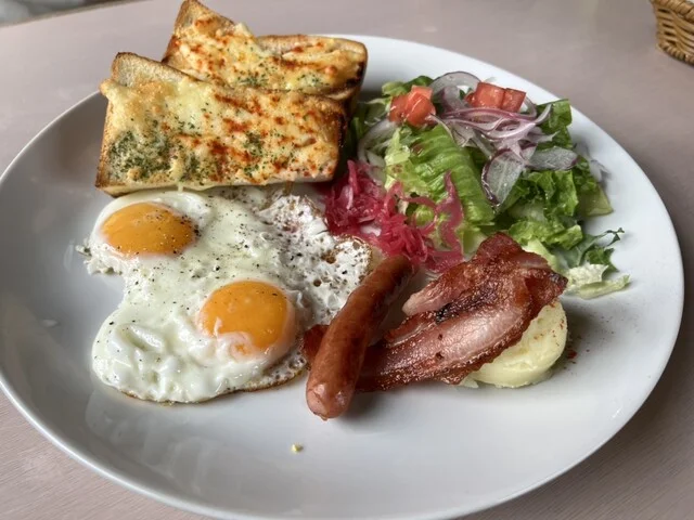 びっくりドンキー 柏林台店  - 柏林台（ファミレス）の写真