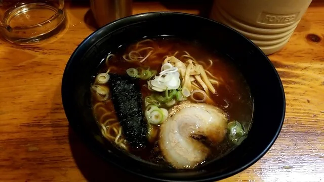 ラーメンのこんの - 帯広（ラーメン）の写真