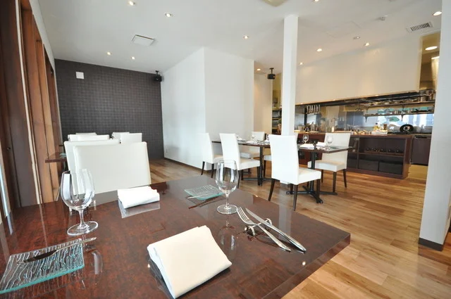 レストラン オネット - 旭川四条（フレンチ）の写真