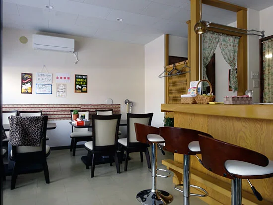 Laポポット（ラポポット） - 新旭川（カフェ）の写真