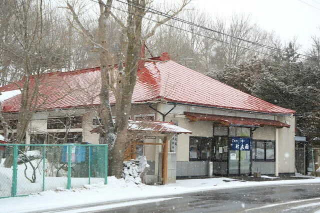 竹老園 東家総本店（ちくろうえん） - 釧路（そば）の写真