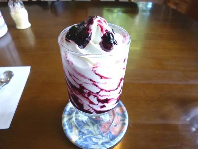 ガーデンプレイズ（GARDEN PRAISE） - 美馬牛（カフェ）の写真