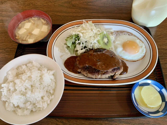 ぶるどっく食堂 - 錦岡（食堂）の写真