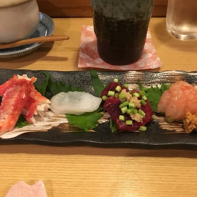 居酒屋 喜 - 釧路（居酒屋）の写真