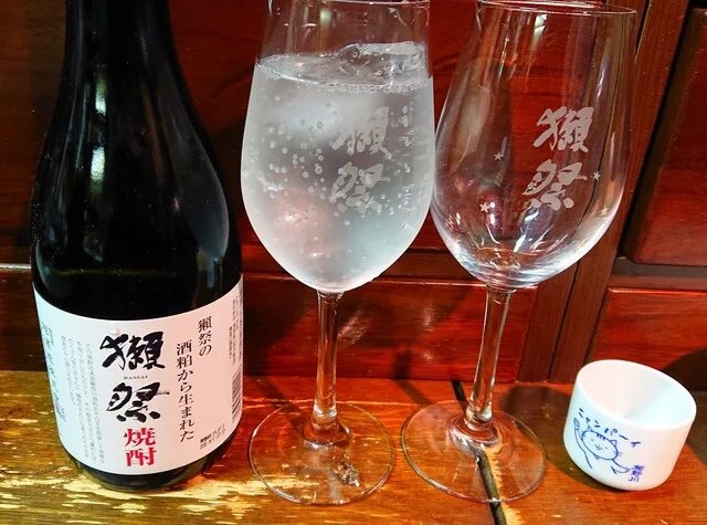 居酒家のら - 釧路（居酒屋）の写真