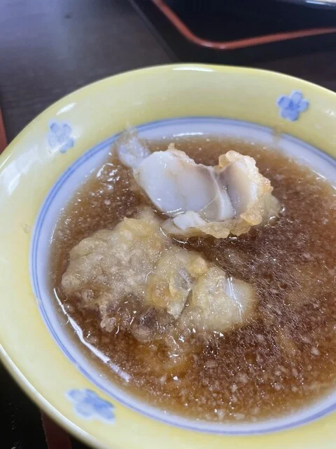 いけ田や - 南稚内（そば）の写真