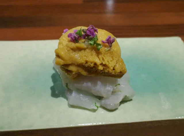 炉ばたとワイン K - 釧路（ろばた焼き）の写真