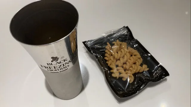 ラウンジ KOMOREBI（コモレビ） - 登別市その他（バー）の写真