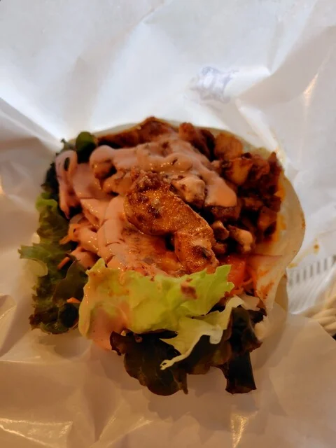 Unicafe（ウニカフェ） - 美瑛（カフェ）の写真