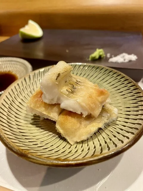 鮨 やまし田 - 桂台（寿司）の写真