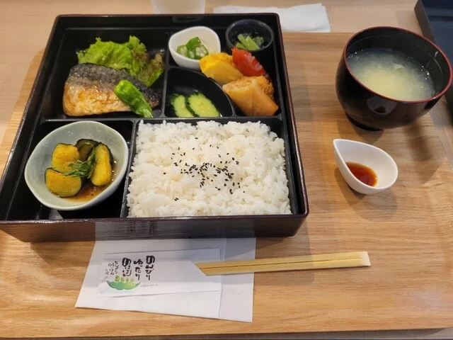 ごはんや mitsuki（ミツキ） - 永山（カフェ）の写真