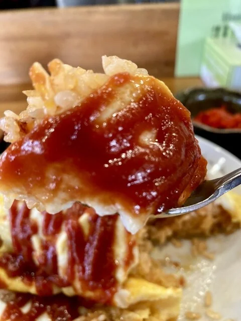 食事の店 萩 - 苫小牧（食堂）の写真