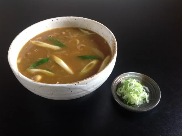 山藤 - 釧路（そば）の写真