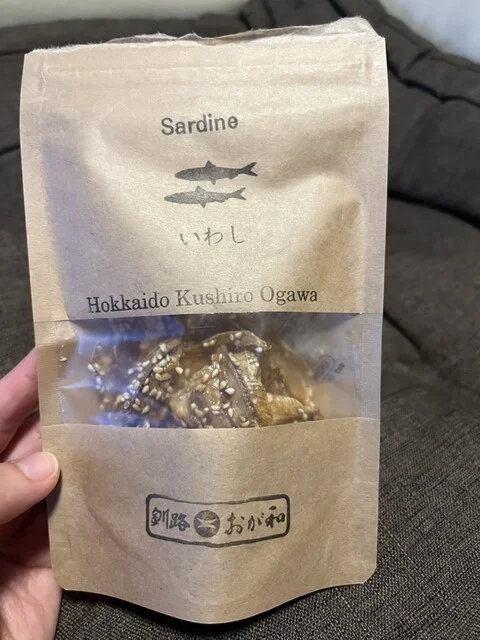 おが和 MOO店 - 釧路（シーフード）の写真