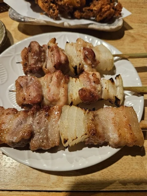 やきとり寄鳥味鳥 - 下北（焼き鳥）の写真