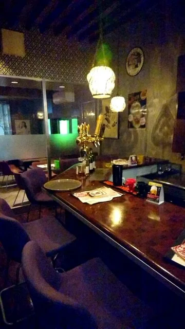 帯広 ハイボール 酒場 - 帯広（ダイニングバー）の写真