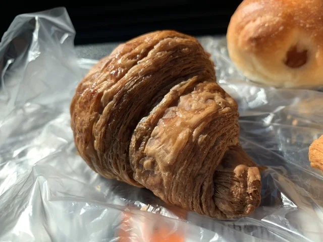 フランスベーカリー イーストモール店 - 帯広（パン）の写真