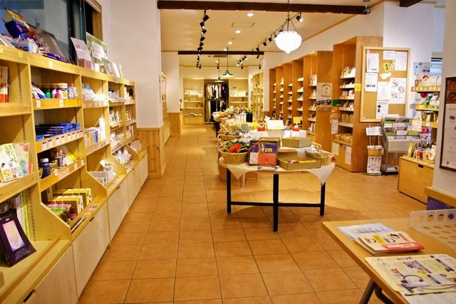 ナチュラル・ココ 帯広本店 - 帯広（カフェ）の写真