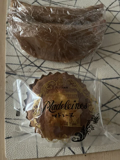 ワコードー - 釧路（和菓子）の写真