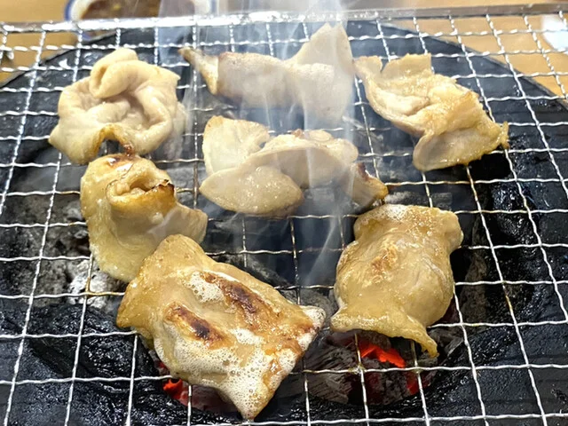 百萬里 武佐店（ひゃくまんり） - 武佐（焼肉）の写真