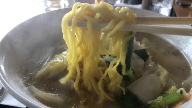 千歳空港カントリークラブ レストラン - 植苗（レストラン）の写真