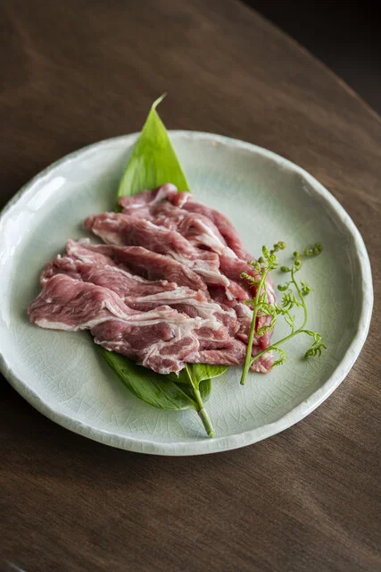 景勝園 - 銭函（ジンギスカン）の写真