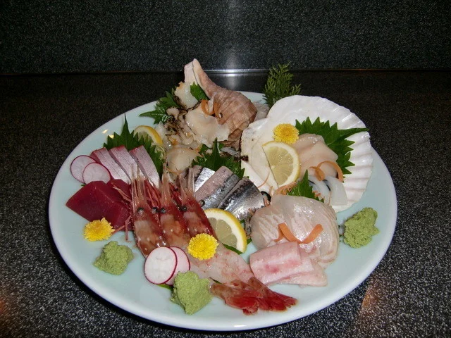 紀翔（キッショウ） - 帯広（日本料理）の写真