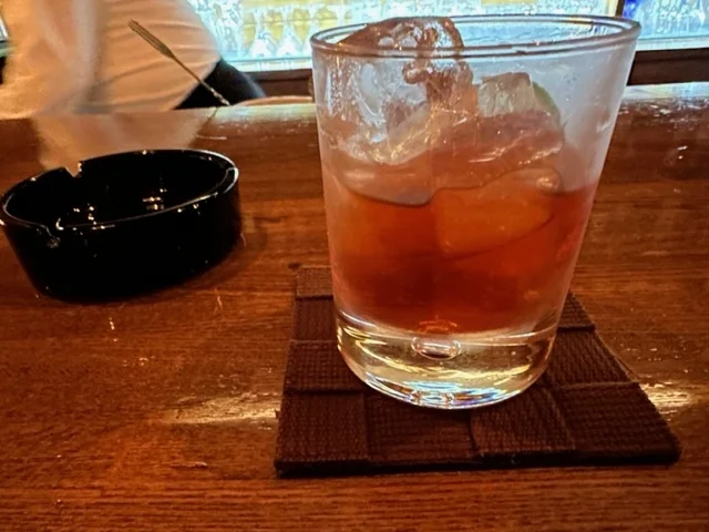 Rainy Night（レイニーナイト） - 稚内（バー）の写真