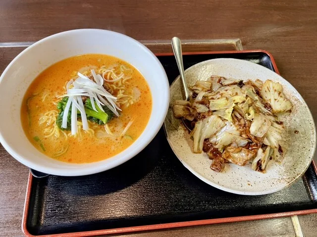 台湾料理 味源 忠和店（みげん） - 近文（台湾料理）の写真