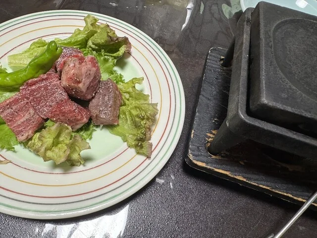 なら鮨（ならずし） - 稚内（寿司）の写真