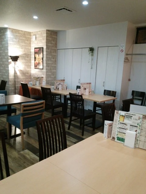 Bistrante&Bento KOTTA（ビストランテ＆弁当 コッタ） - 洞爺（洋食）の写真