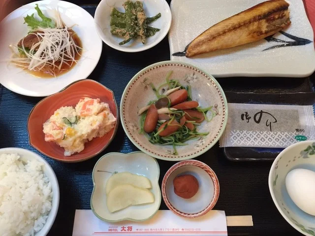 ホテル大将 - 南稚内（ホテル）の写真