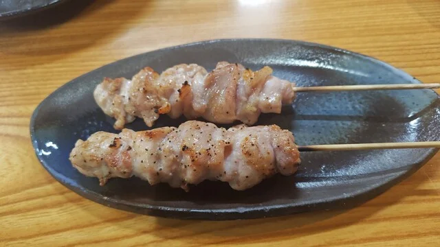 米福幸家 - 桂台（居酒屋）の写真